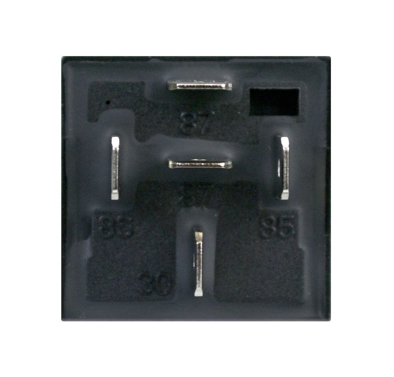 Hella 965400071 Multipurpose Relay