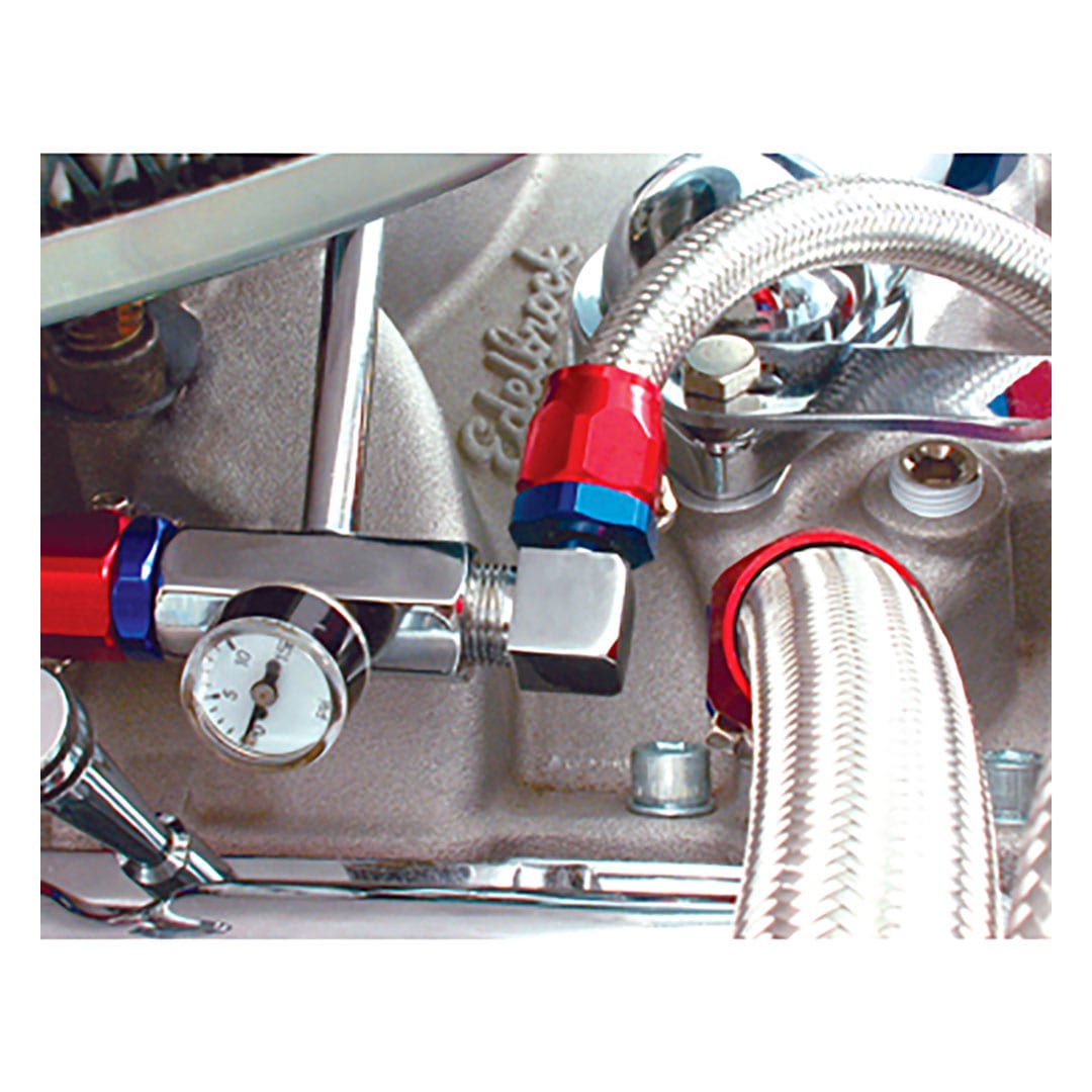 Spectre Industries 5946 90-Degree 3/8-Inch Hose Barb