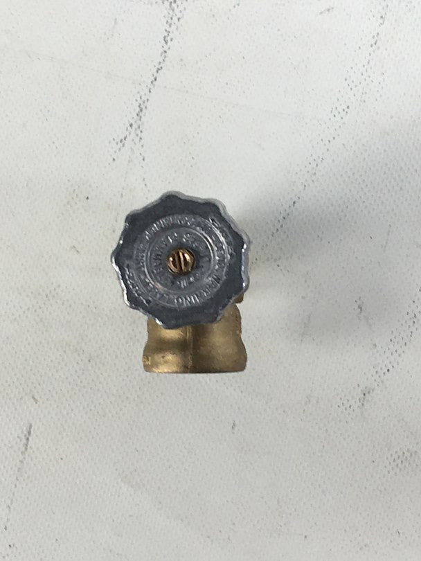 Manchester Tank V20373 Propane Tank Valve - image 3