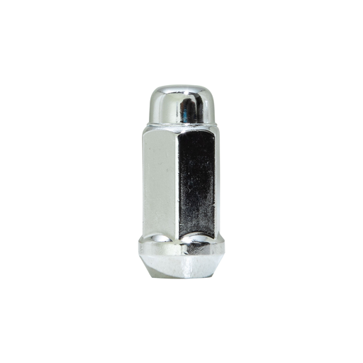 Gorilla 76188 Duplex Acorn Lug Nuts, 1/2-20, 16 Pack