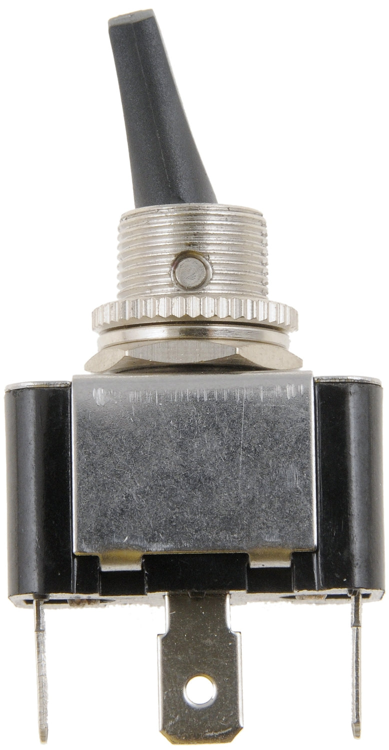Dorman 84894 Conduct-Tite Red LED Toggle Switch, 12V 30A - image 1