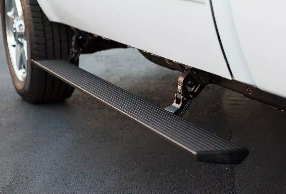 Amp Research 75126-01a Running Board - image 4