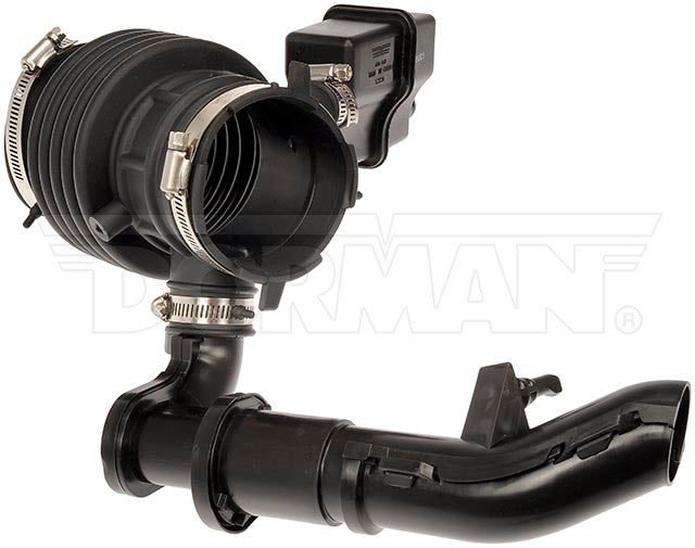 Dorman 696-169 8-Inch Intake Hose with Fittings - image 2