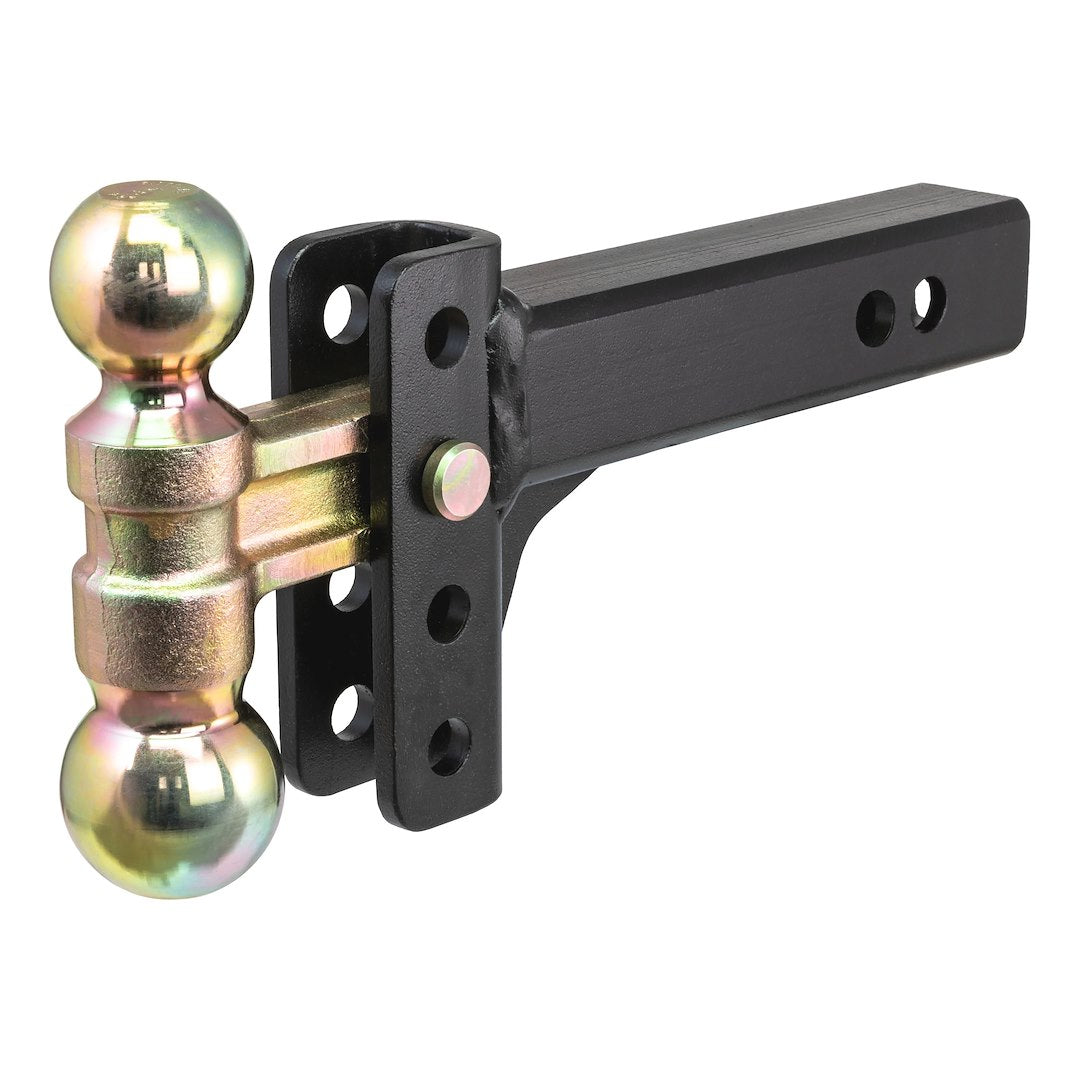 Curt 45903 Trailer Hitch Ball Mount - image 1
