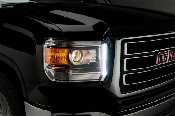 Putco 290150t Daytime Running Light - LED