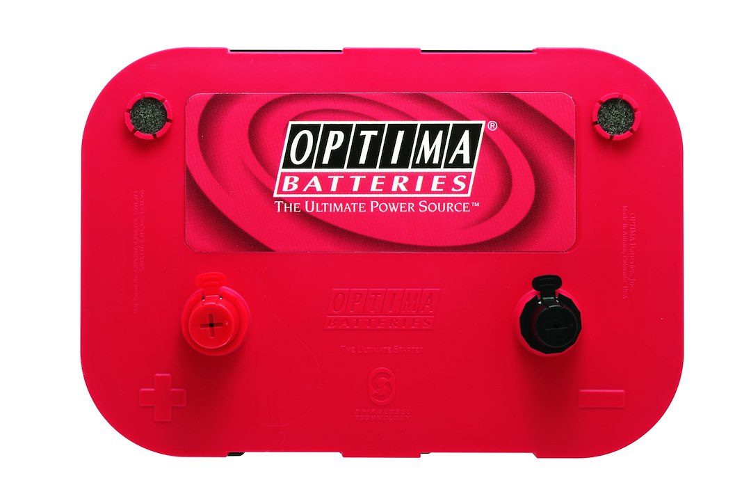Optima Battery 8002-002 Battery - image 5