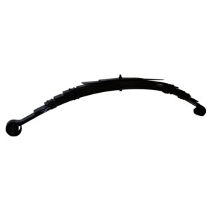 Crown Automotive J5356423 Rear 9-Leaf Spring - image 3