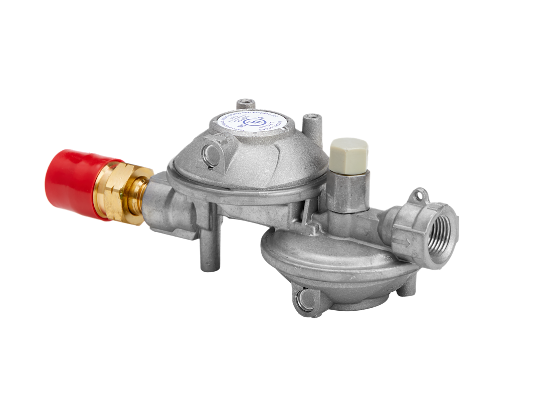 Suburban Mfg 523014 Propane Regulator - image 1
