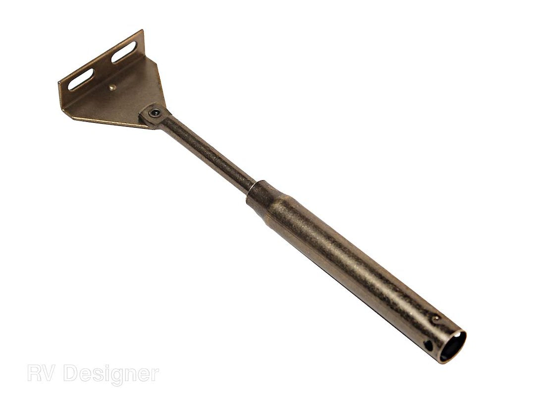 RV Designer Door Hinge Lift Support (H271)