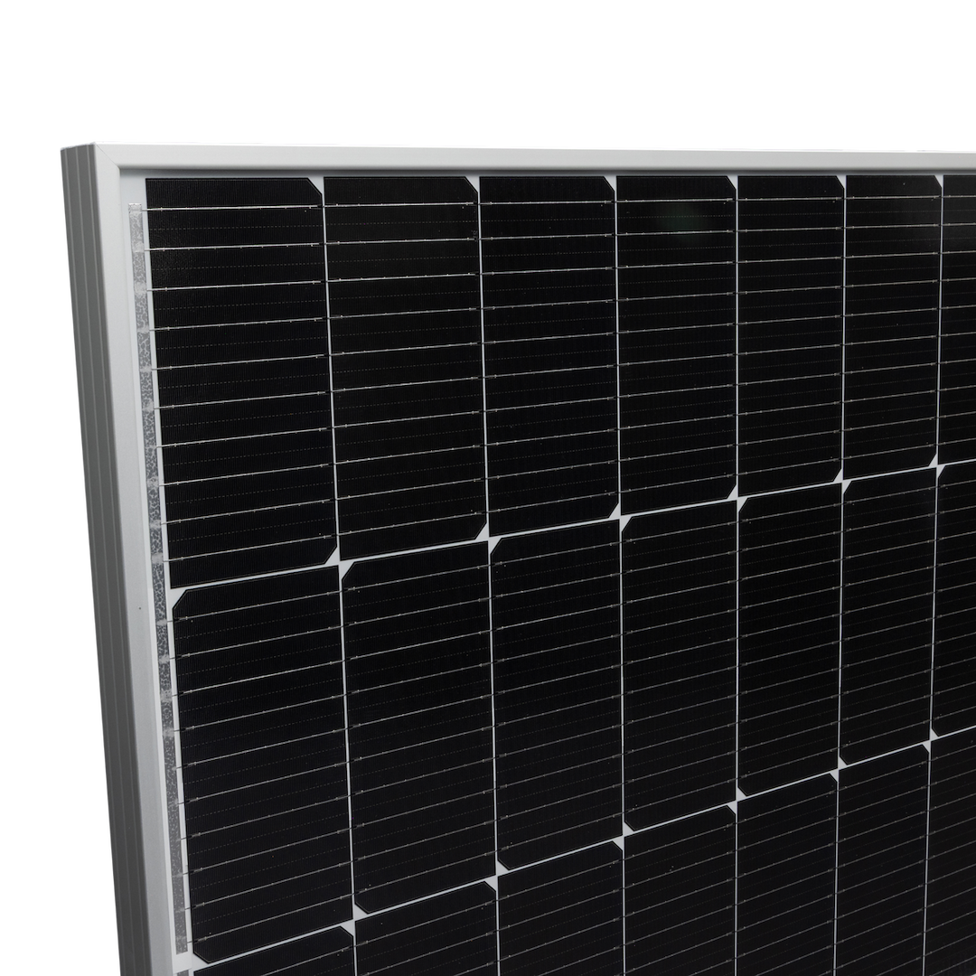 Battle Born Batteries Bbpv-12-120 Solar Panel - image 2