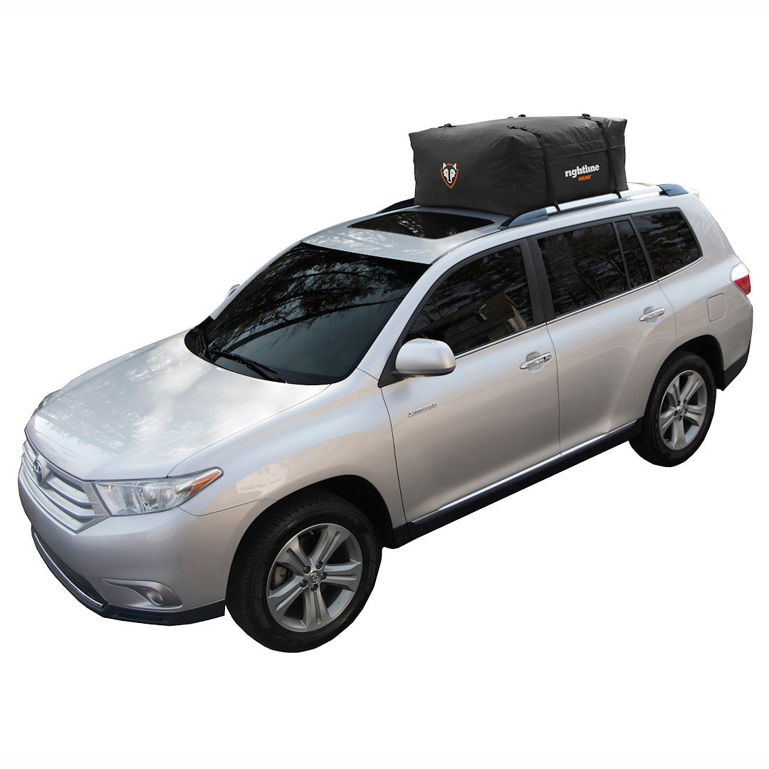 Rightline Gear 100r20 Range 2 Car-Top Cargo Carrier