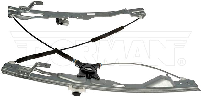 Dorman 752-877 Manual Window Regulator Only - image 3