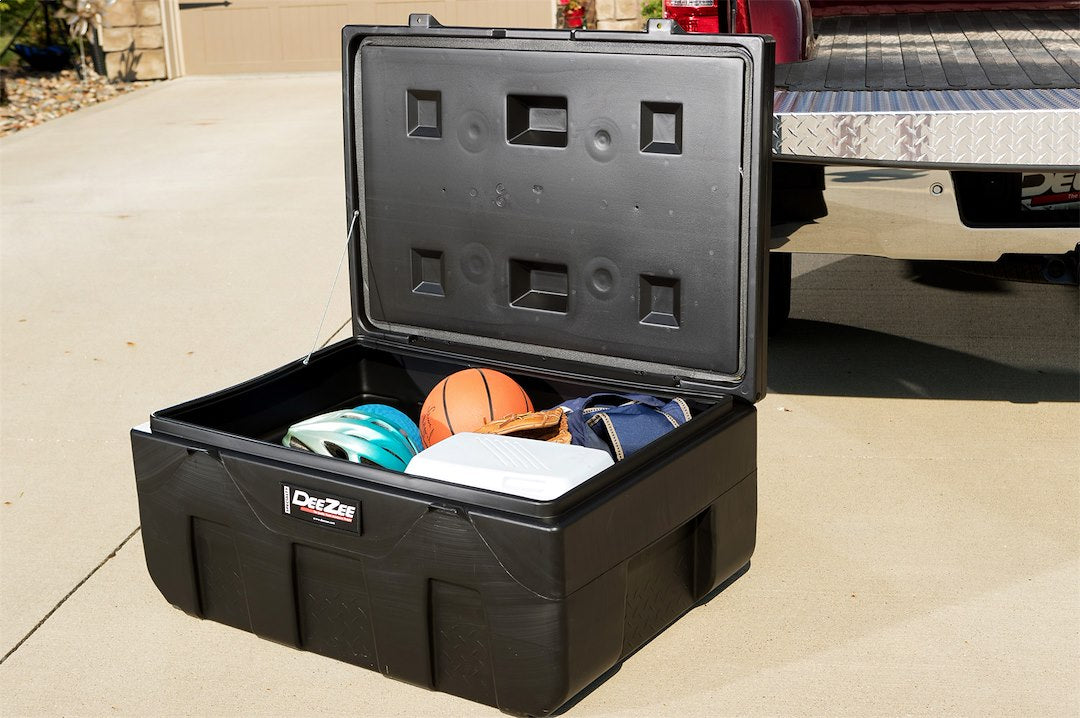Dee Zee Dz6537p Tool Box - image 8