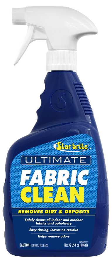 Star Brite 092132 Fabric Cleaner