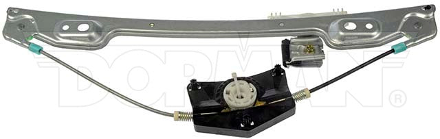 Dorman 749-884 OE Replacement Power Window Regulator - image 2