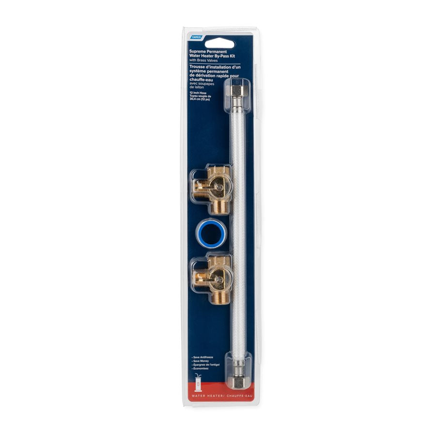 Camco 35963 Fresh Water By-Pass - image 8