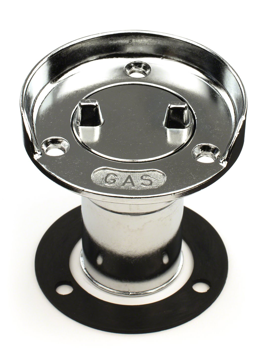 Whitecap Industries S-7021c Boat Deck Filler Cap - image 2