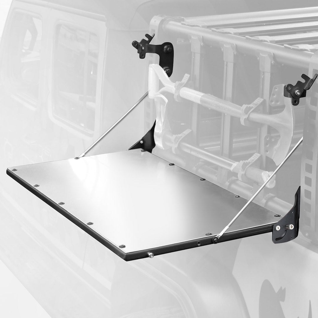 Go Rhino 5950110T Rack Accessory