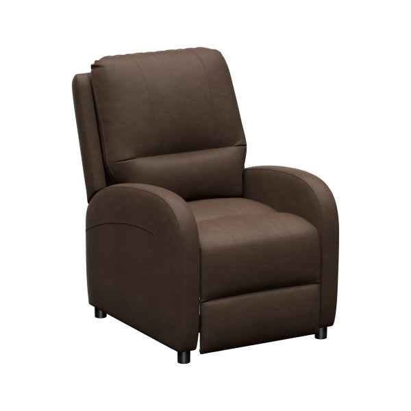 Thomas Payne Pushback Recliner – Satula Brown 2024044212
