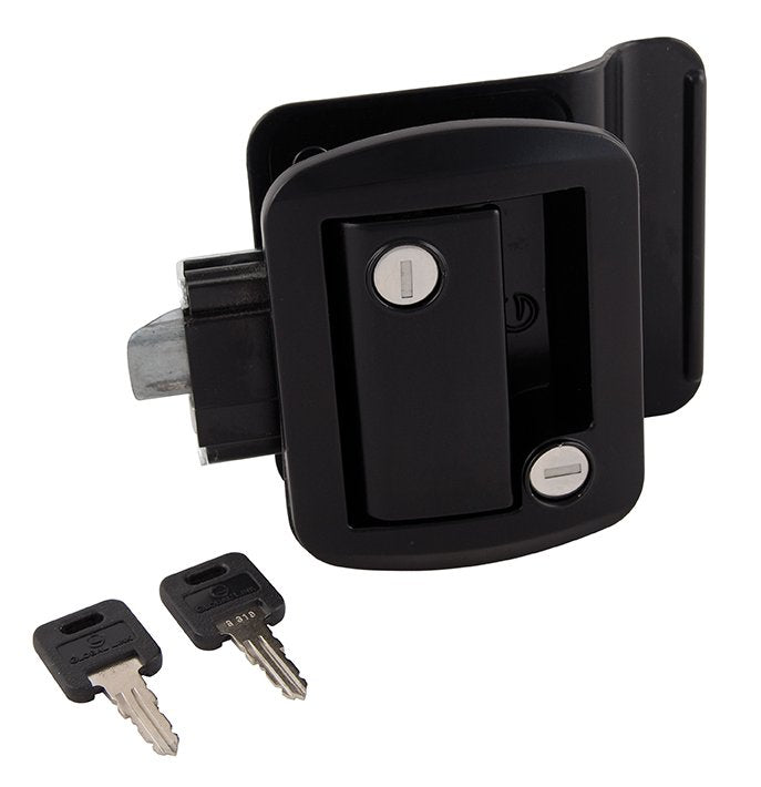 Ap Products 013-570 Entry Door Handle - image 2