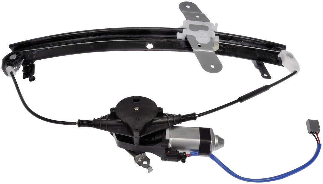 Dorman 741-664 Power Motor and Window Regulator - image 1