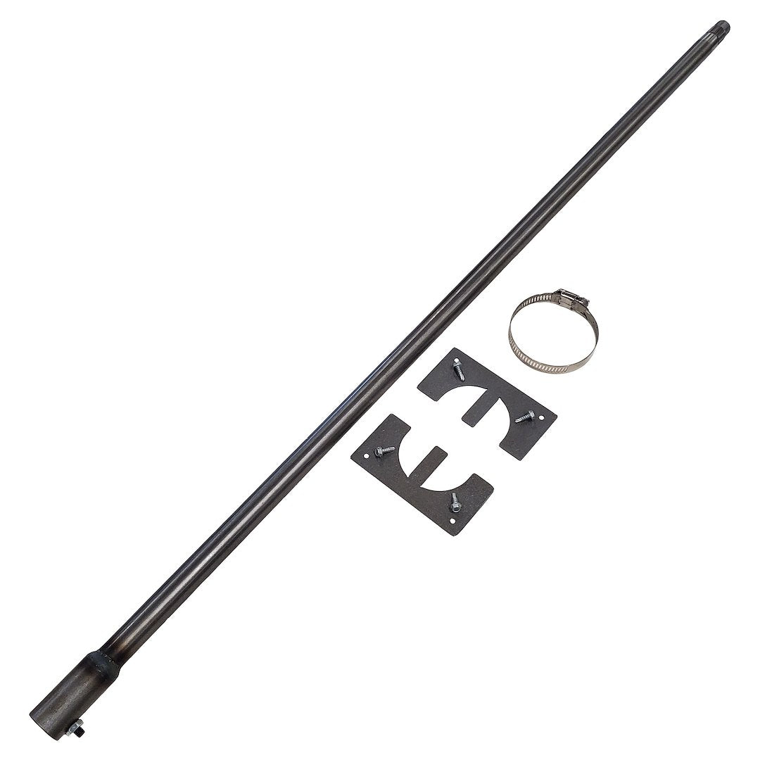 Borgeson 990045 Steering Shaft - image 1