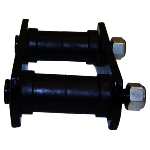 Crown Automotive J0928763 Leaf-Spring Shackle Kit - image 3