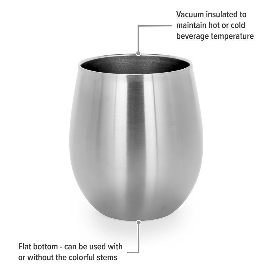 Camco 53465 Drinking Glass - image 19