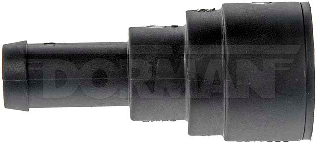 Dorman 800-409 Straight Cooling-System Quick Connector - image 2