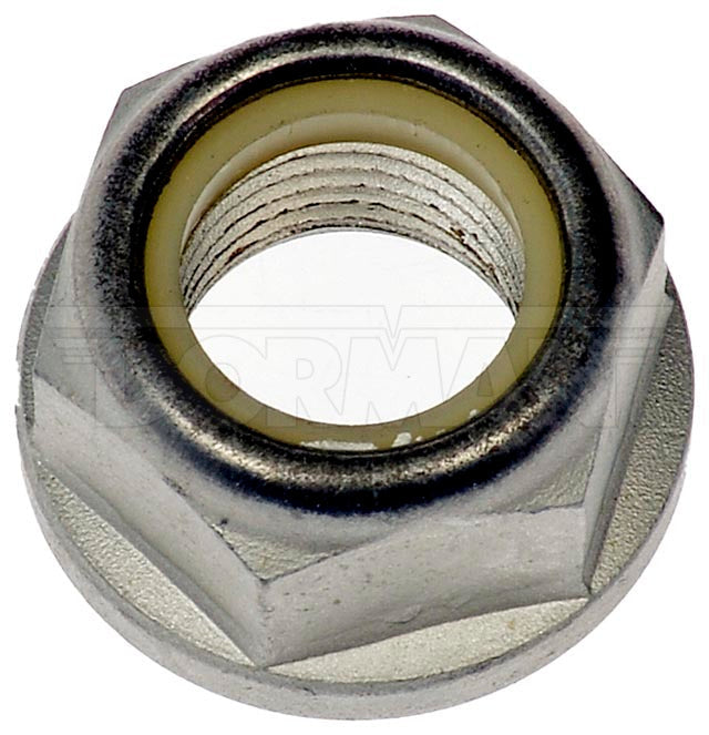Dorman 686388 Single Black Steel Steering Knuckle - image 5
