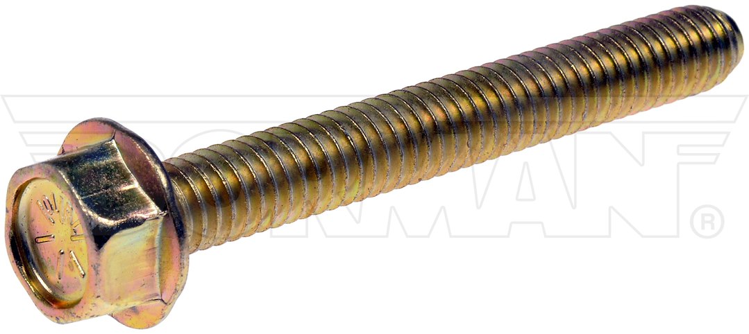 Dorman 980-445 Flanged Bolt - image 1