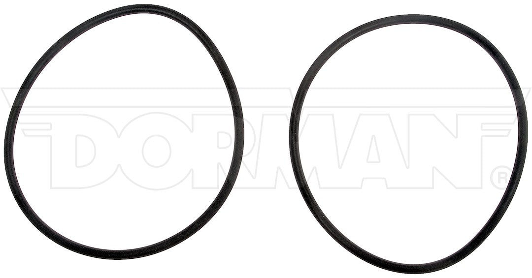 Dorman OE Solutions 926-164 Axle Tube Seal - image 3