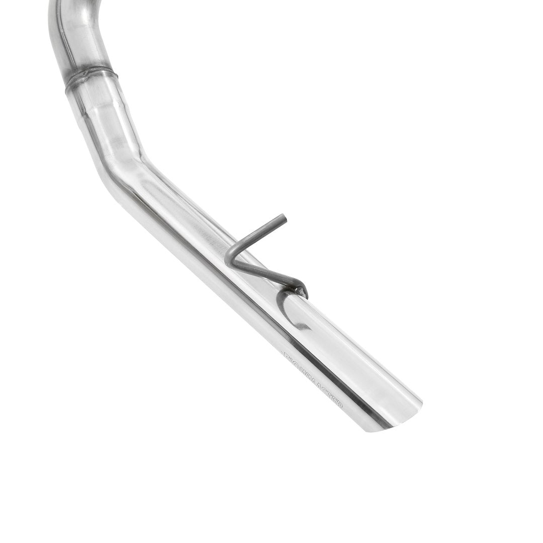 Flowmaster 815814 Mandrel-Bent Exhaust Tailpipe