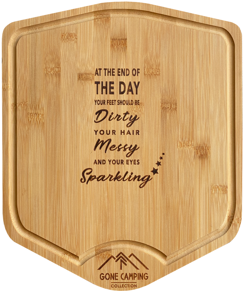 Trailersphere Gccbd05 Cutting Board - image 5