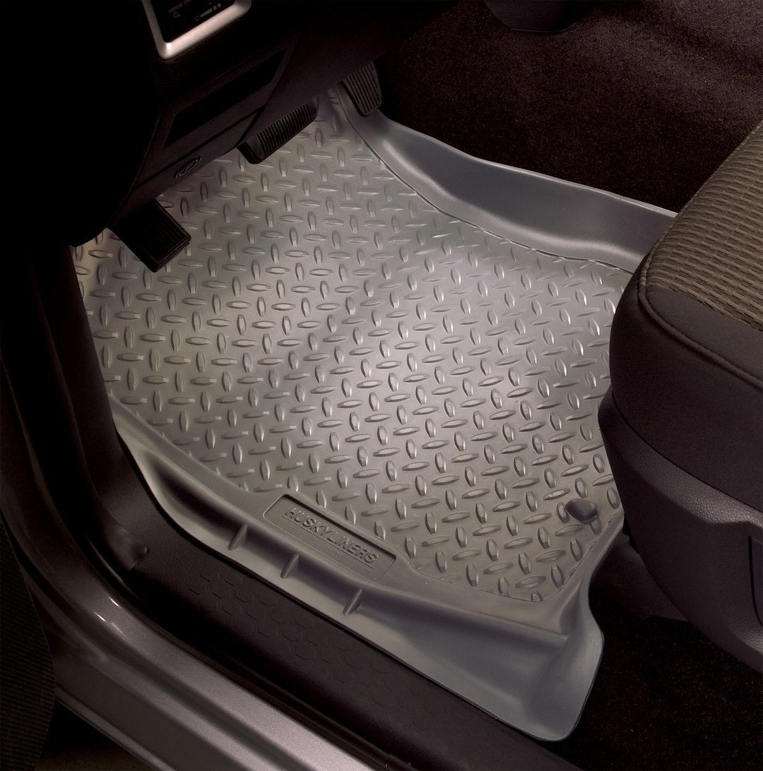 Husky Liner 33251 Floor Liner - image 2