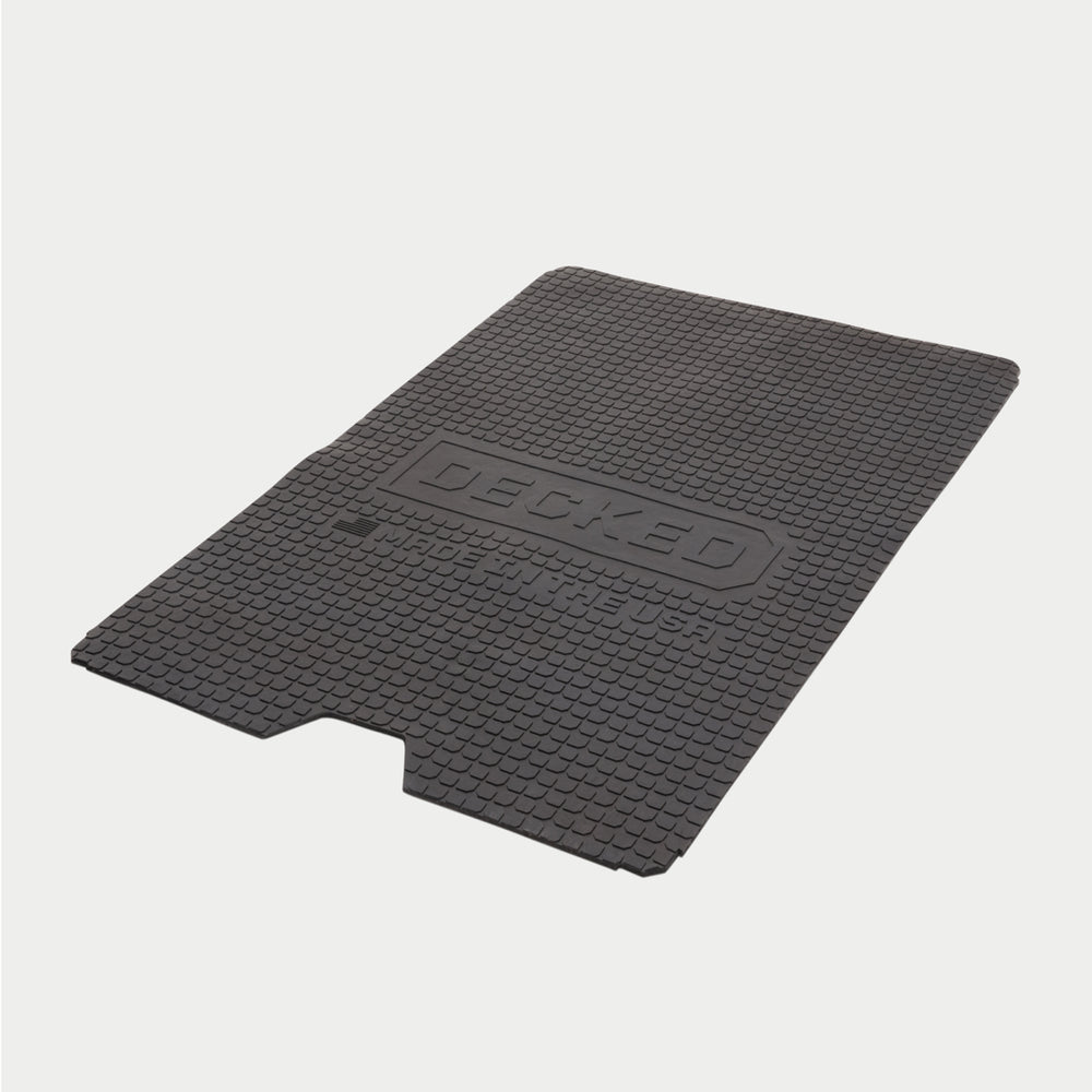 Cargo Glide C0081-BM6348-BLK 63 x 48-Inch Battle Mat - image 2