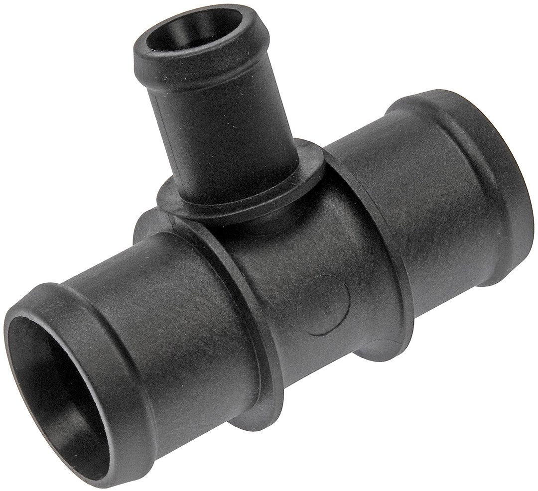 Dorman (OE Solutions) 627006 Straight OE Heater Hose Connector - image 2
