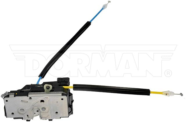 Dorman OE Solutions 937-707 Front Door Lock Actuator - image 4