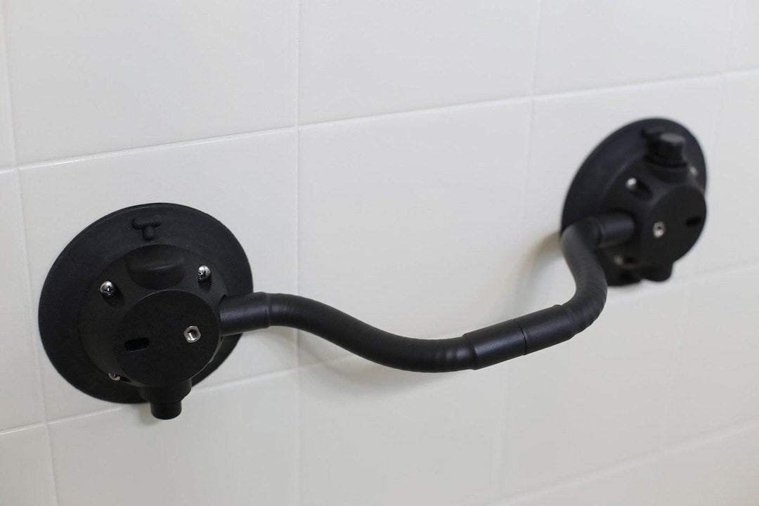 SeaSucker Mb6218b Naked Flex Mount Handle