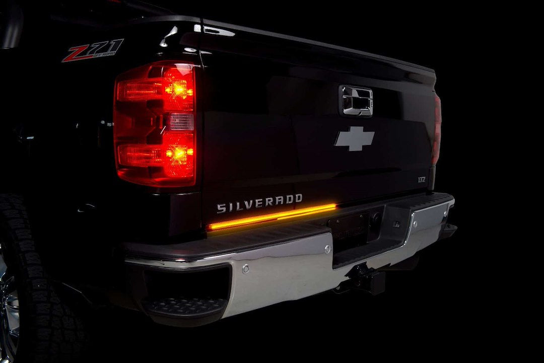 Putco 92009-60 Tailgate Light - Led - image 8