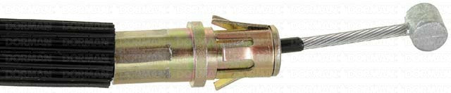 Dorman First Stop C95260 Parking Brake Cable - image 1