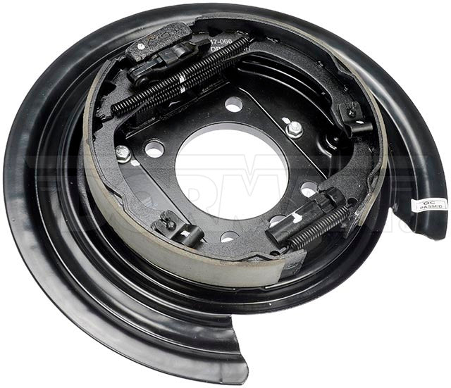 Dorman Chassis 947-066 Dust Shield - image 4