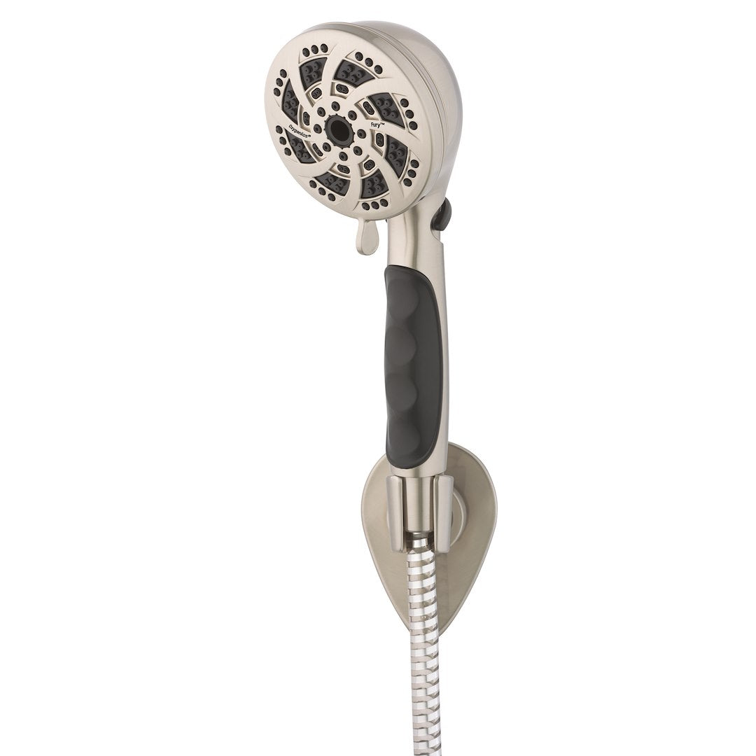 Oxygenics/ Etl 92489 Shower Head - image 1