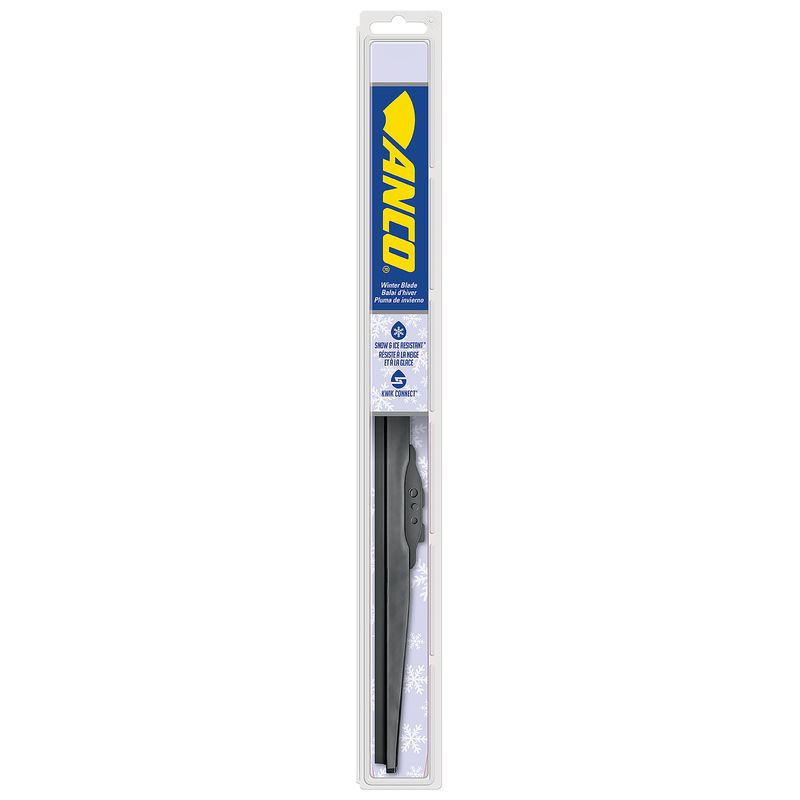 ANCO Winter Single Winter Single Blade Windshield Wiper Blade W-16 - image 11
