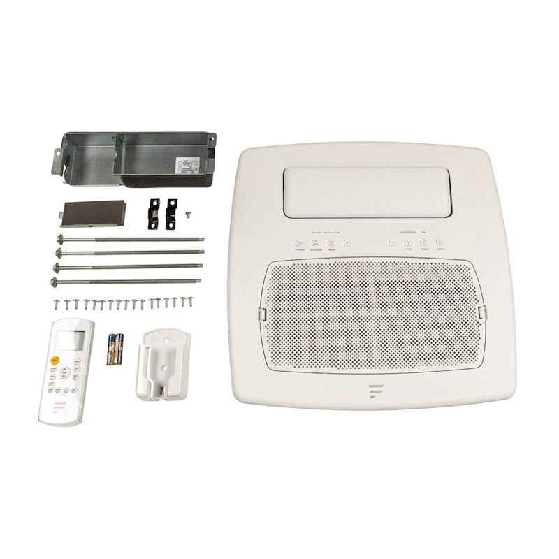 Furrion Chill Cube Ceiling Assembly with Remote Control FACT18MA-PS-AM