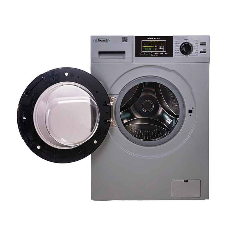 Pinnacle Super Washer 22-826 L S – 1.6 Cu Ft RV Front Load