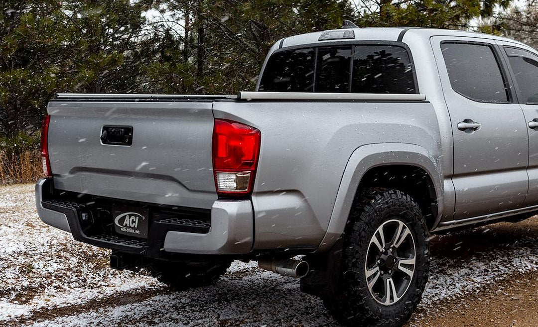 Access Covers F0010082 Tonneau Cover Rail - image 2