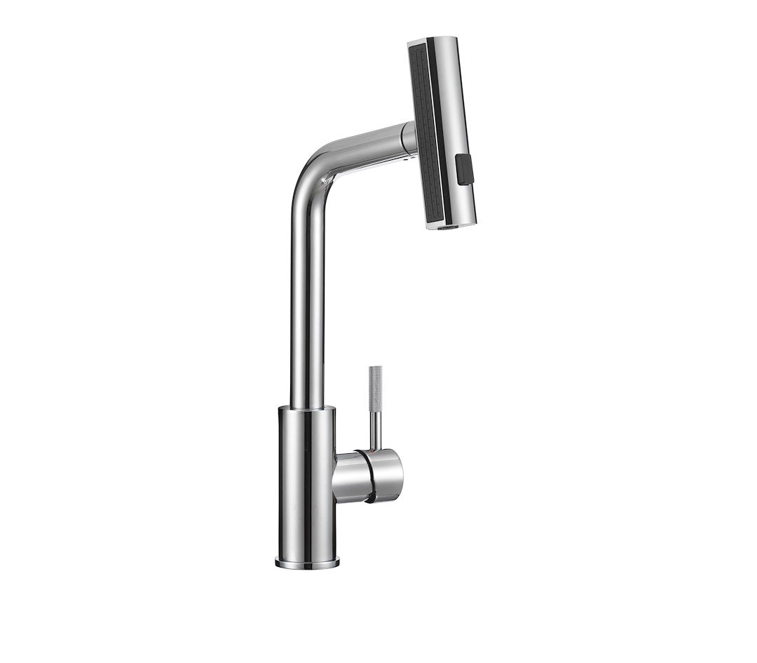 Dura Faucet Df-Mk511x-Cp Faucet - image 2