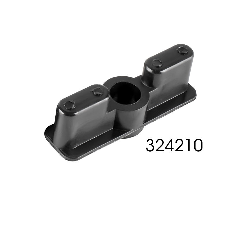 Sea Dog 324210-1 Nylon Boat Hardware