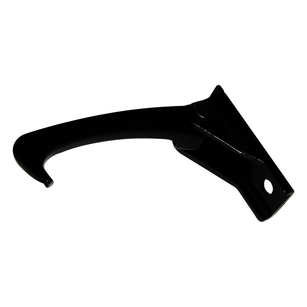 Crown Automotive 55395654AA Hood Latch - image 2